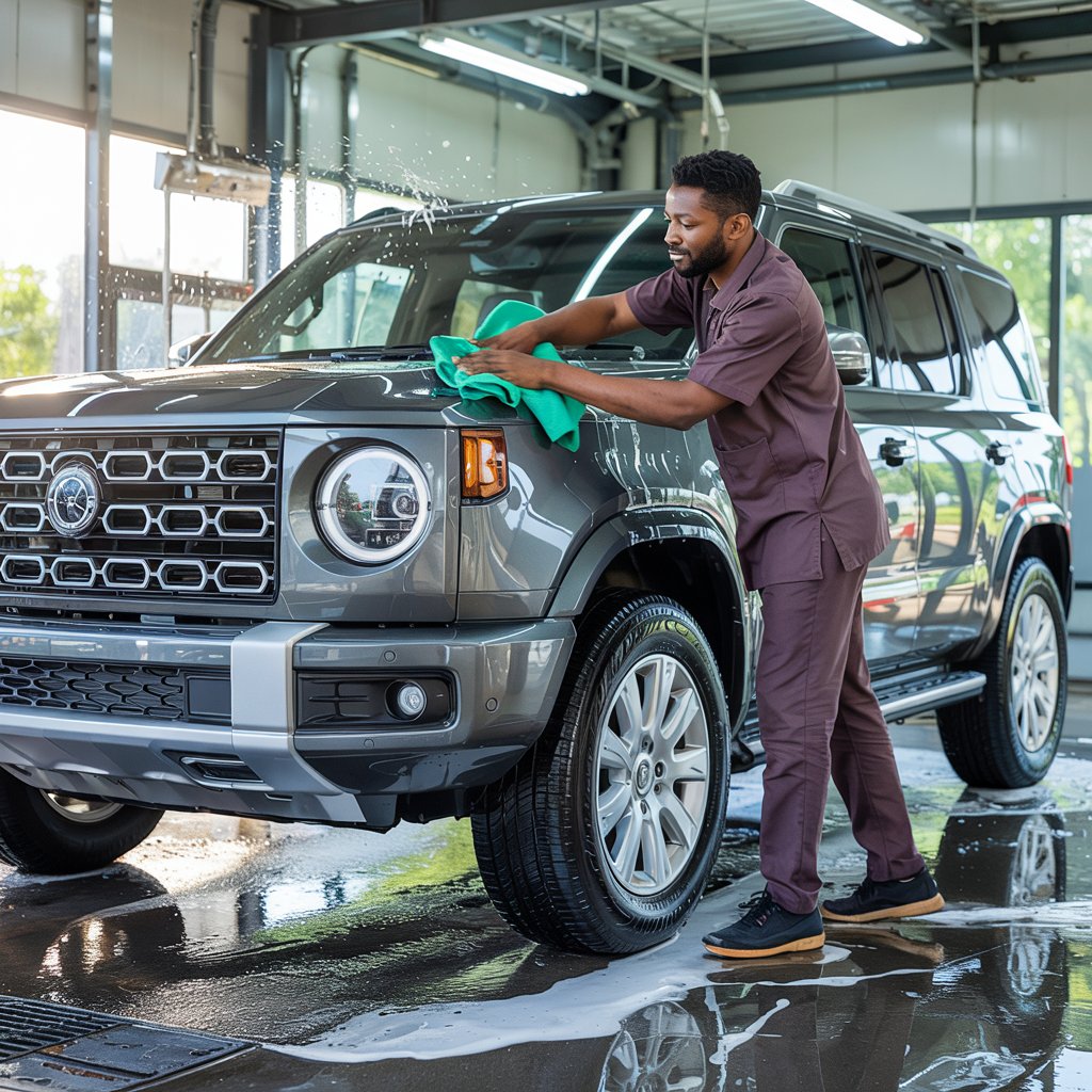 Auto cleaning service, Abuja Vehicle detailing, Abuja Professional car wash, Abuja Car spa, Abuja Premium car care, Abuja Car grooming service. Abuja Auto detailing in FCT, Full-service car wash, Lugbe Best car wash near Lugbe Shoprite, Abuja car detailing experts